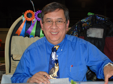 Joe Lentner